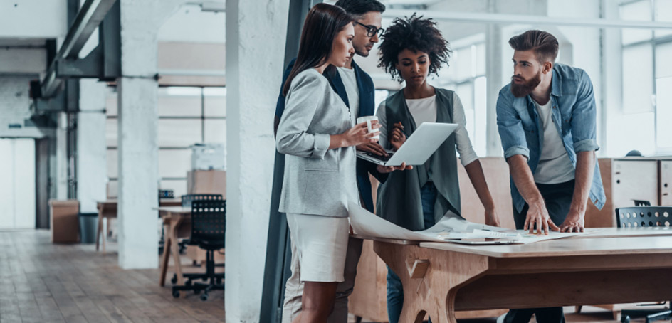 Belong  at QH Bottles 