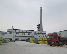 Factory Building