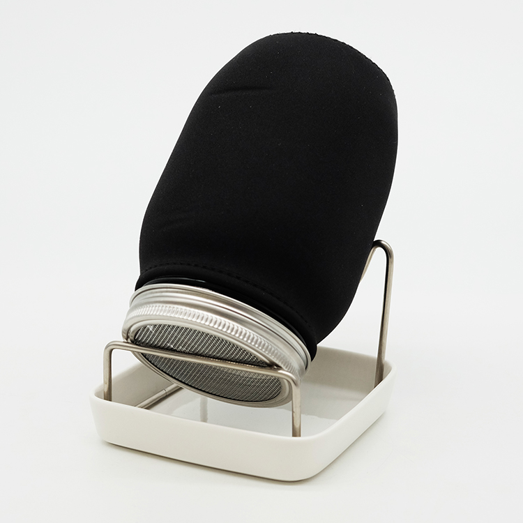 Wide Sprouting Mason jar Lid Food Grade Sprouting Jar Kit Screen Germination Lid For Grow Bean Sprouts Alfalfa