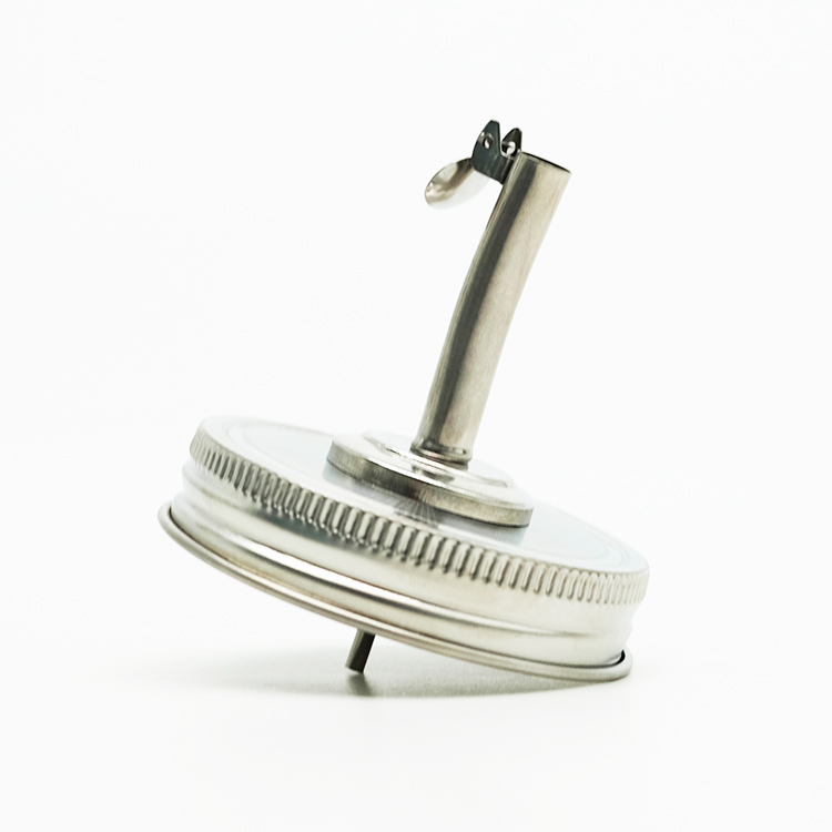 No-Drip Wine Pourer Oil Vinegar Bottle Stopper Spout Sets Oil Dispenser Pourer Spout Dispenser for Cooking Oil Vinegar Cruet Soy Sauce Olive Oil