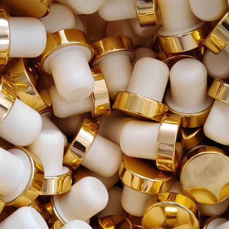 T Shaped Stopper Cork Black Wine Bottle Corks Wine Cork Wine Stopper Reusable Wine Bottle Stopper Sealing Plug Bottle Cap for Wine Beer Bottles DIY Craft