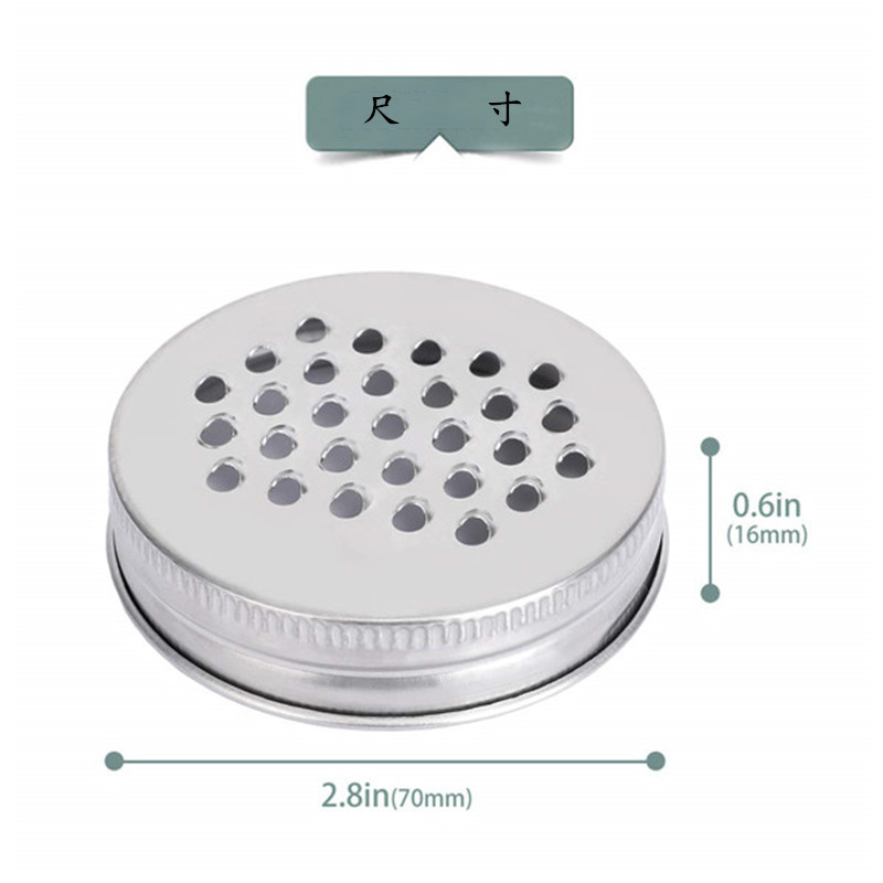 Mason Jar Grating Set by Organic Family Product Stainless Steel Shredder Grate Cheese or Veggies and Store